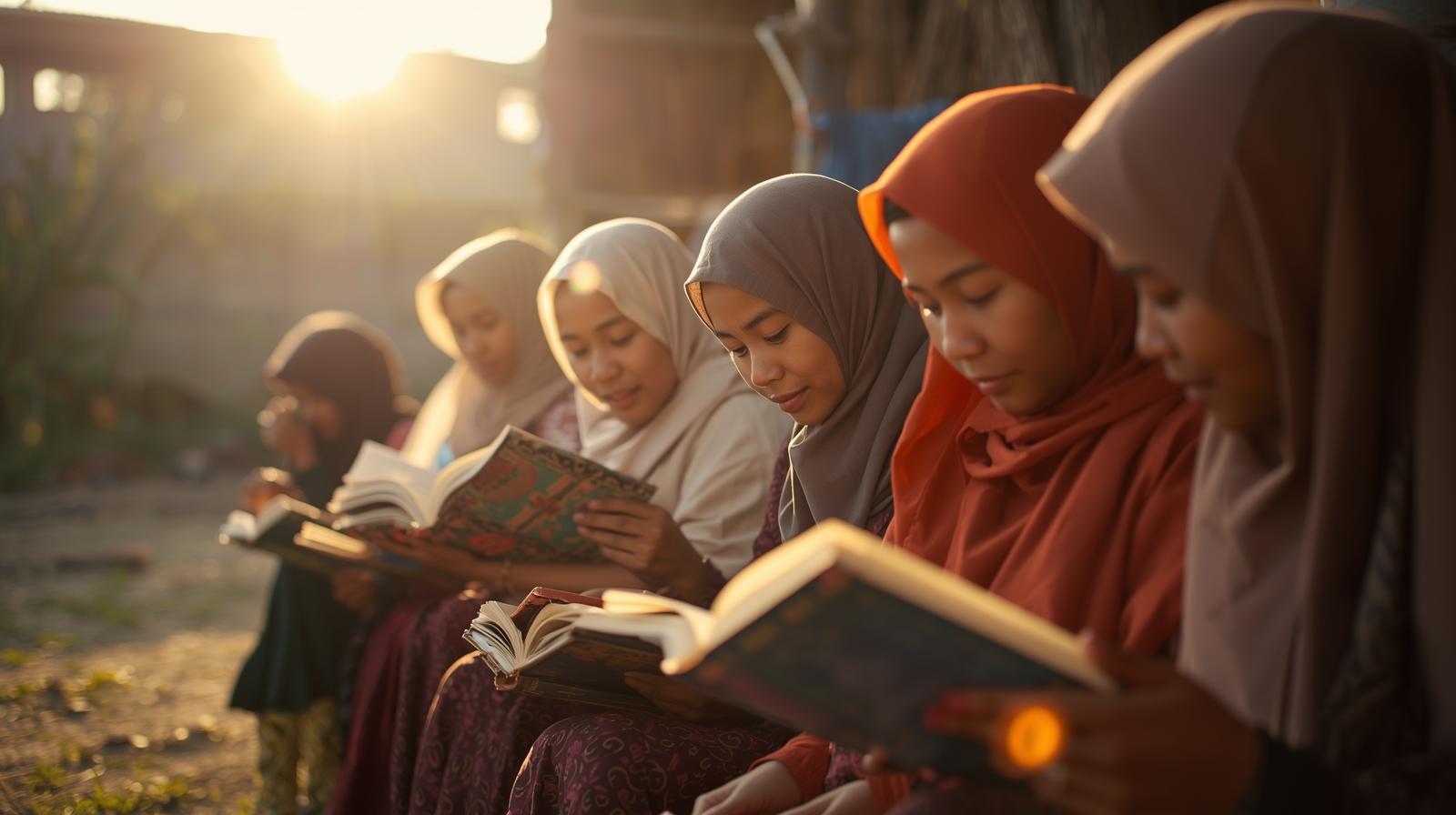 Mengapa Membaca 15 Menit Sehari Bisa Mengubah Hidupmu?